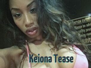 Keiona_Tease