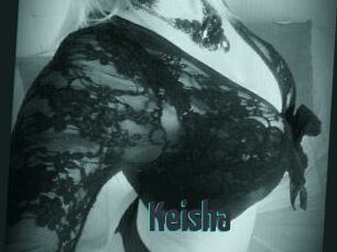 Keisha