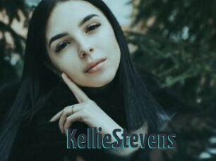KellieStevens