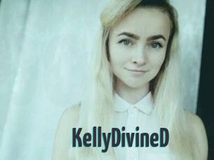 KellyDivineD