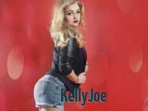 KellyJoe