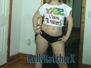 KellyKatcherX