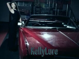 KellyLure