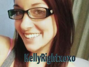 KellyRightxoxo