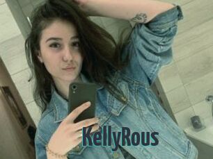 KellyRous