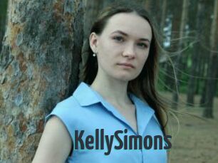 KellySimons