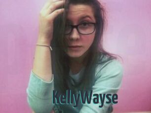 KellyWayse