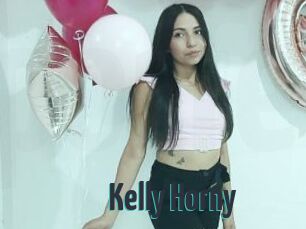 Kelly_Horny