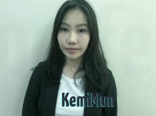 KemiMun