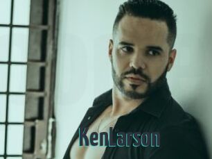 KenLarson