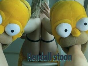 Kendall_stoon