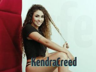 KendraCreed