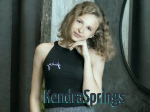 KendraSprings