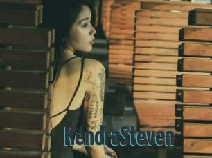 KendraSteven