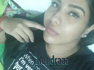 Kendraaa