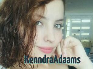 KenndraAdaams