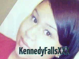 KennedyFallsXXX