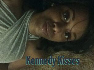 Kennedy_Kisses