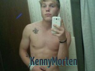 KennyMorten