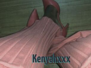 Kenyahxxx