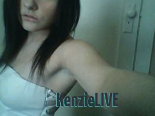 KenzieLIVE