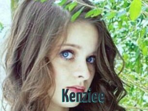 Kenziee