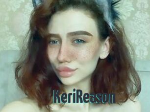 KeriReason