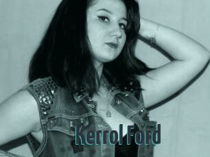 Kerrol_Ford