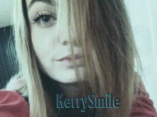 Kerry_Smile