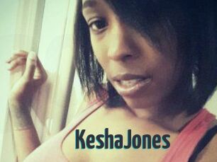 Kesha_Jones