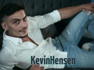 KevinHensen