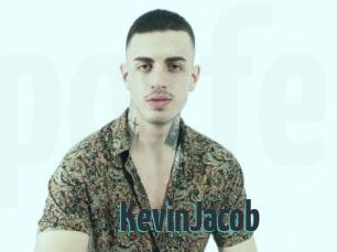 KevinJacob