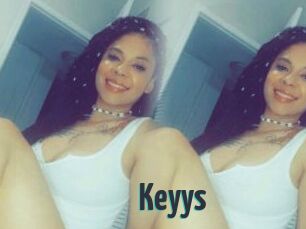 Keyys