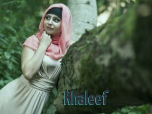 Khaleef