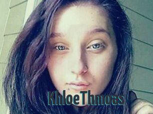 KhloeThmoas Porn Fellow