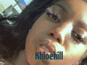 Khloehill