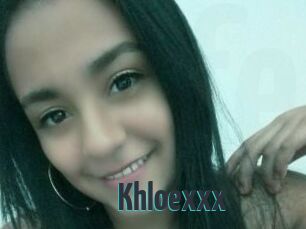 Khloexxx