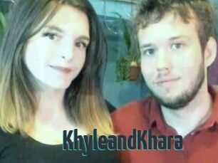 KhyleandKhara