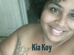 Kia_Koy