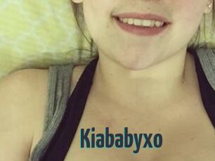 Kiababyxo