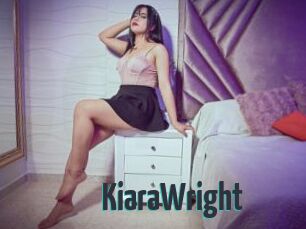 KiaraWright