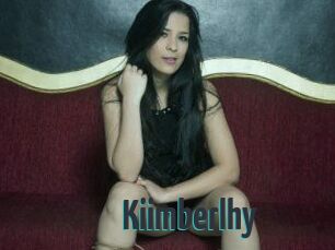 Kiimberlhy