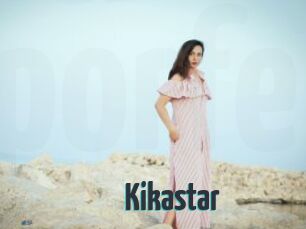 Kikastar