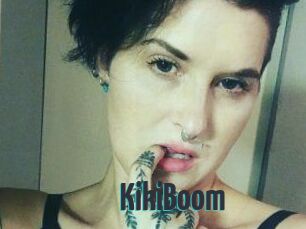 KikiBoom