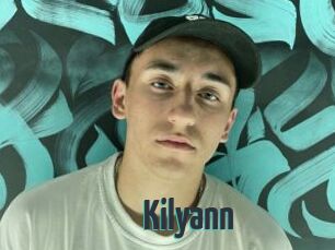 Kilyann