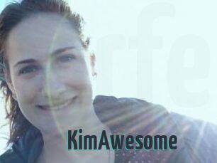 KimAwesome