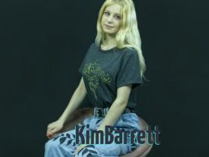 KimBarrett