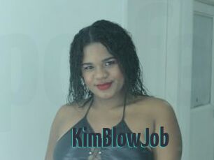 KimBlowJob