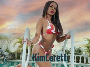 KimCeretti