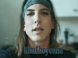 KimCheyenne